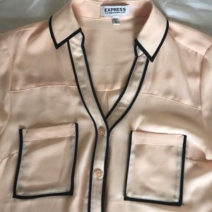 Express Portofino shirt